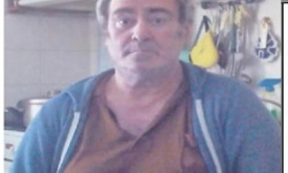 Εξαφάνιση ηλικιωμένου: Επιλοχίας βρίσκει τον 64χρονο στη Θεσσαλονίκη